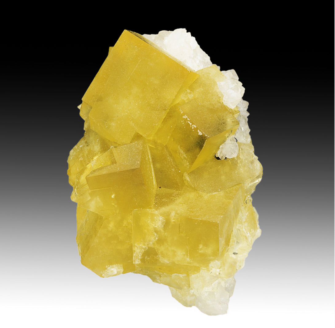 Fluorite