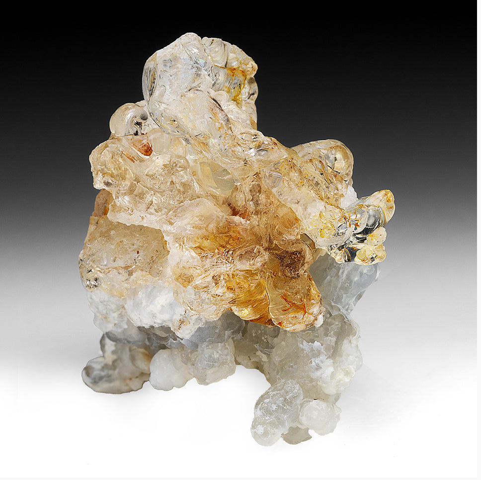 Hyalite Opal