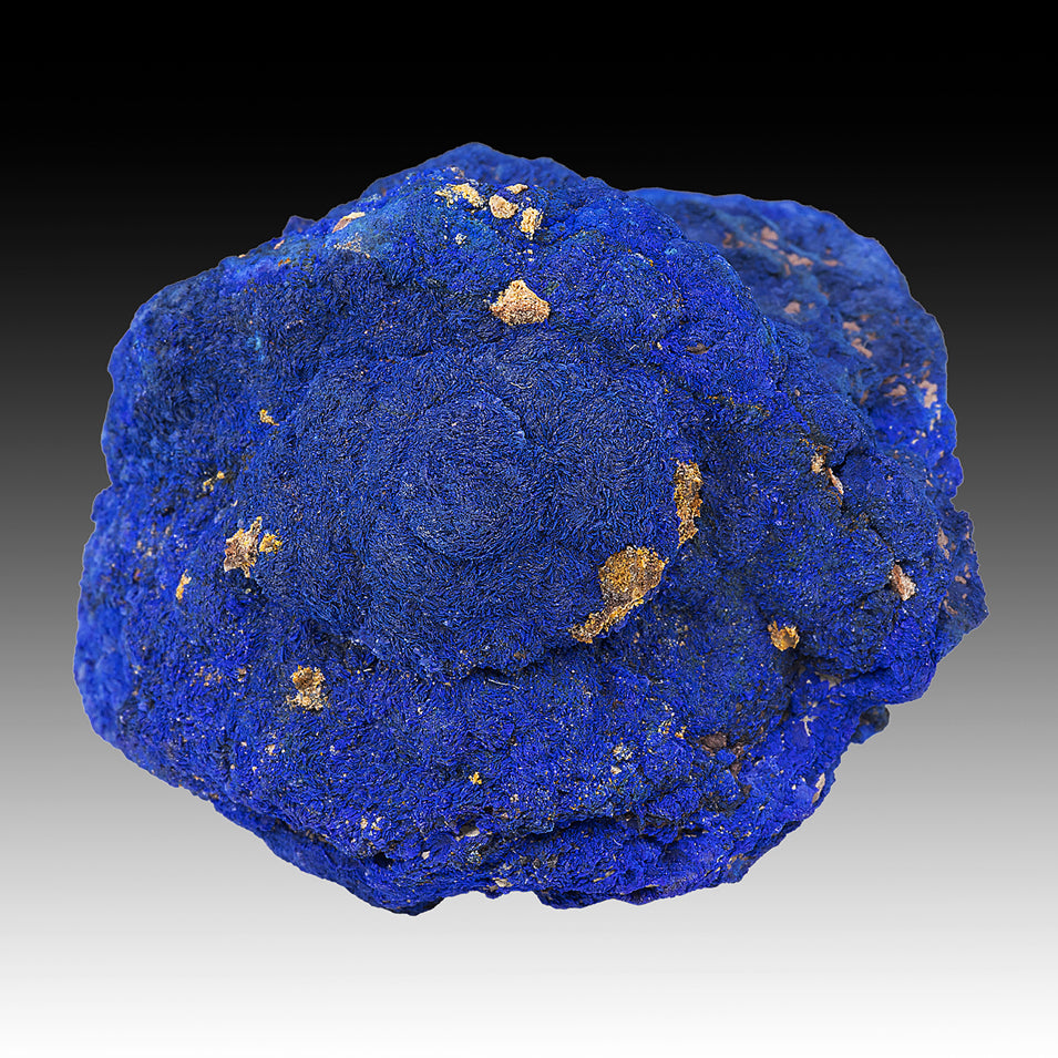 Azurite