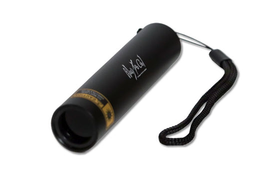 WTC Mini 365nm UV Flashlight