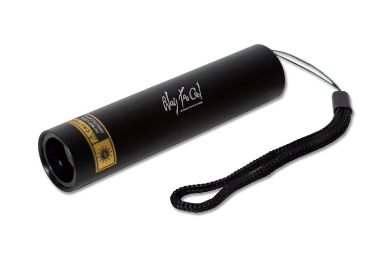 WTC Mini 365nm UV Flashlight