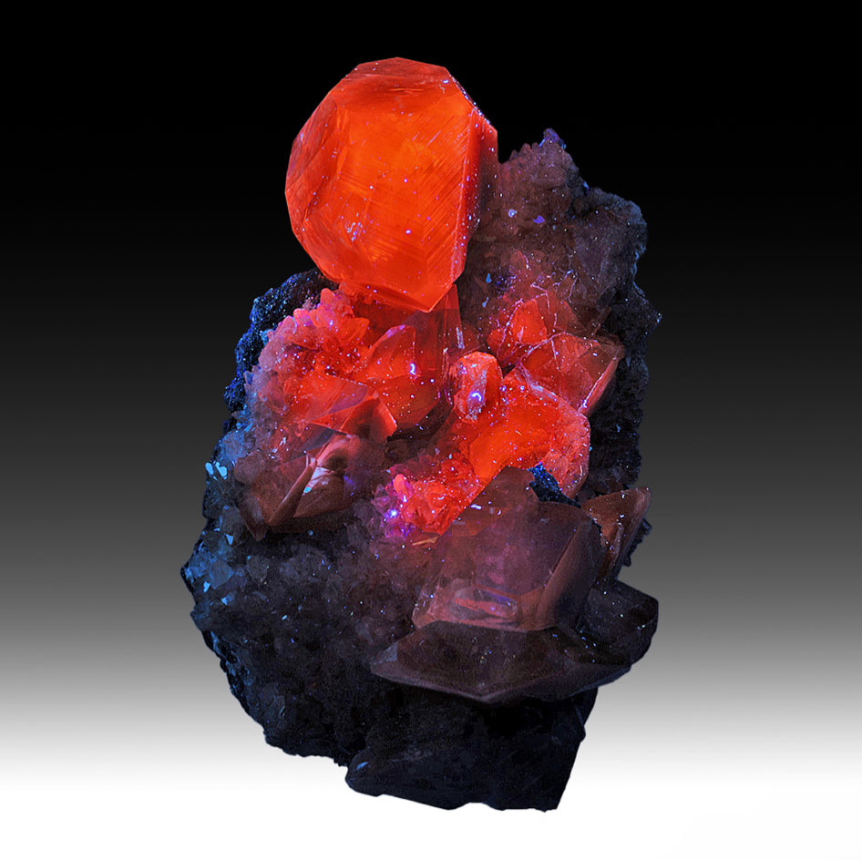 Calcite (small-cabinet)