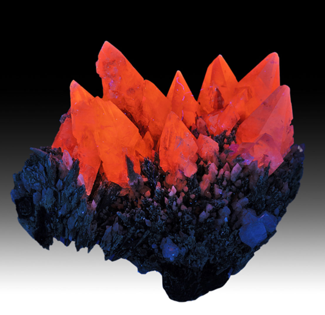 Calcite (small-cabinet)