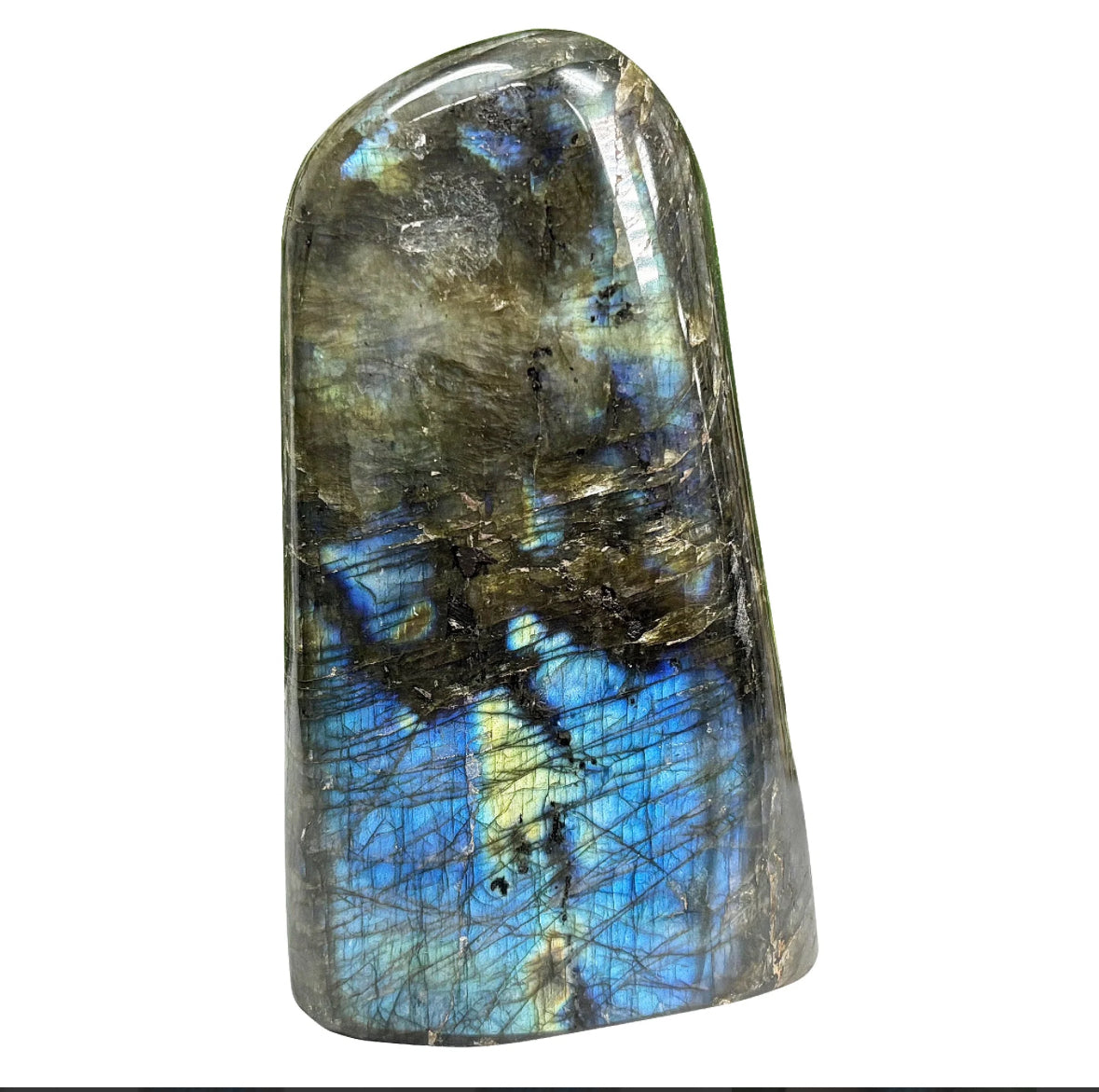 Labradorite Freeform