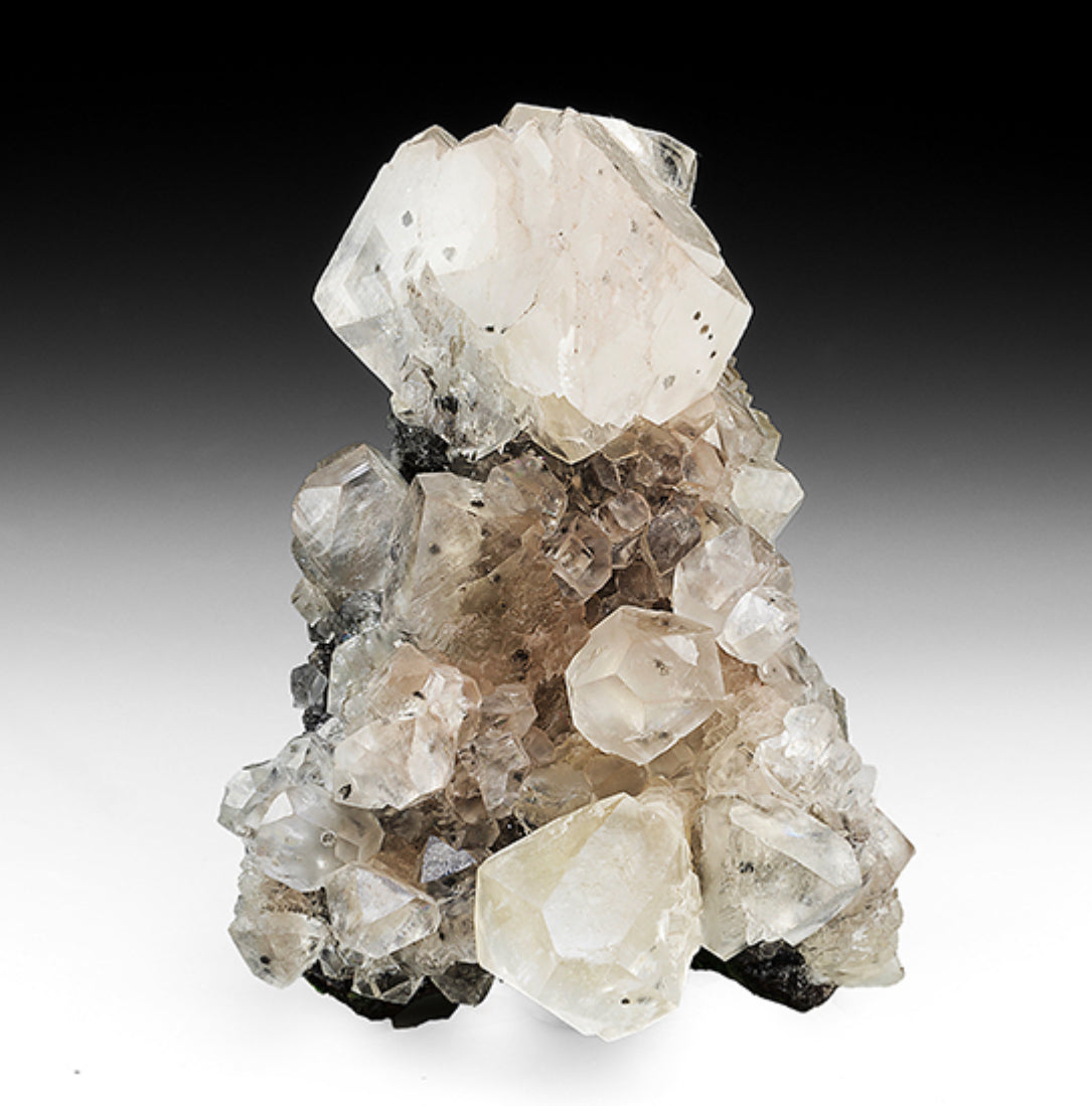 Calcite (small-cabinet)