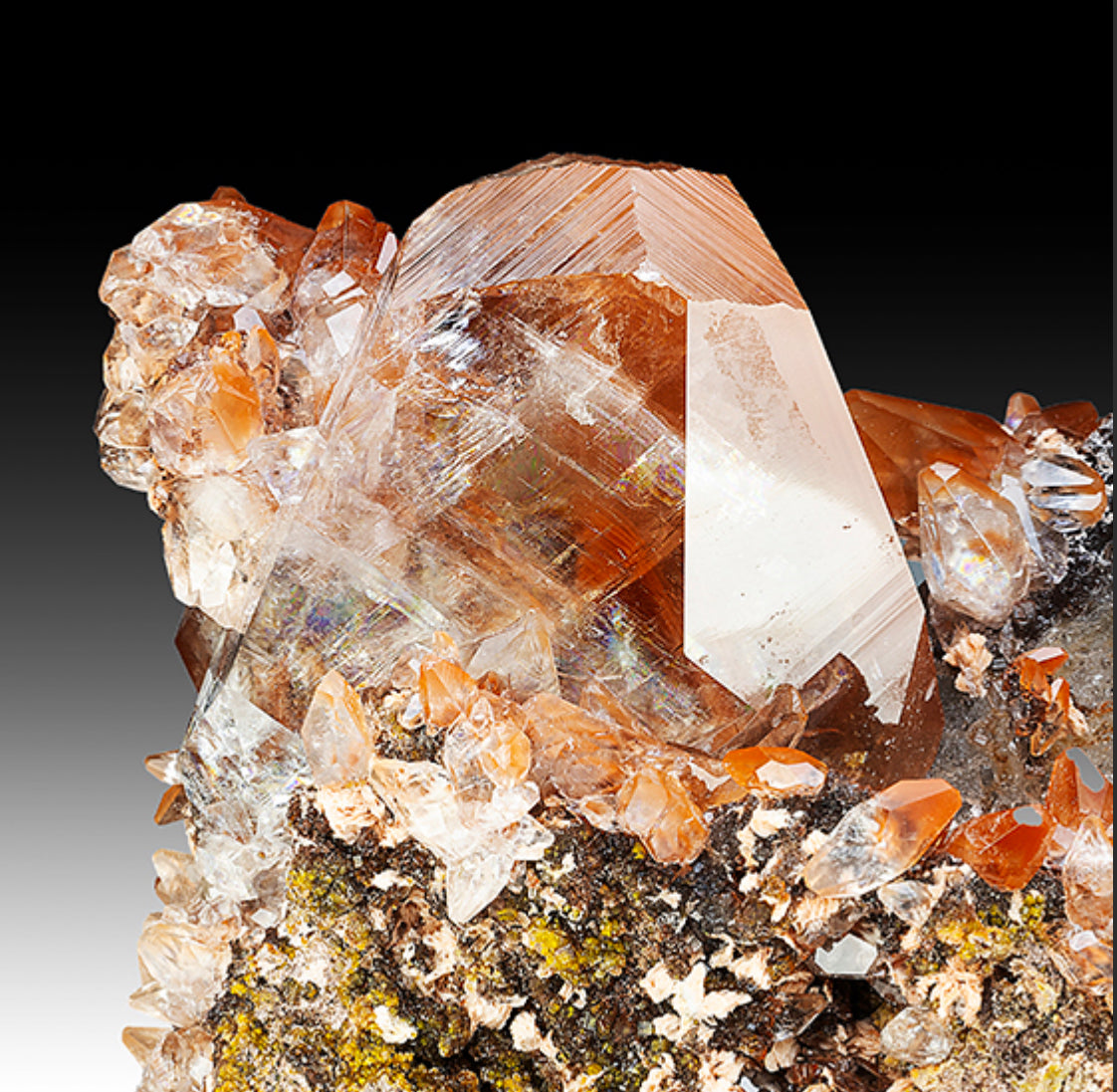 Calcite (cabinet)