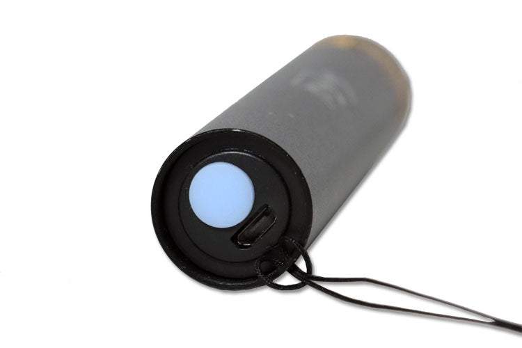 WTC Mini 365nm UV Flashlight