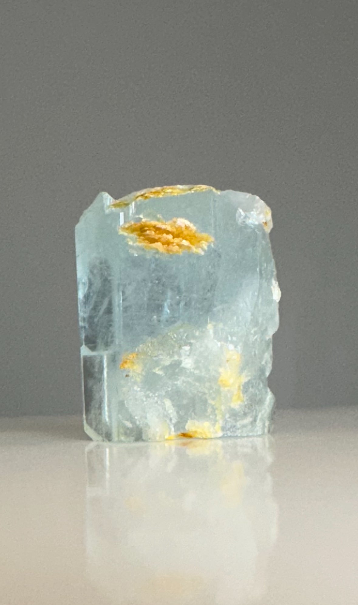 Aquamarine