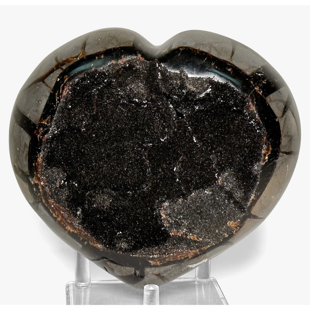 Septarian Geode (AAA Grade)