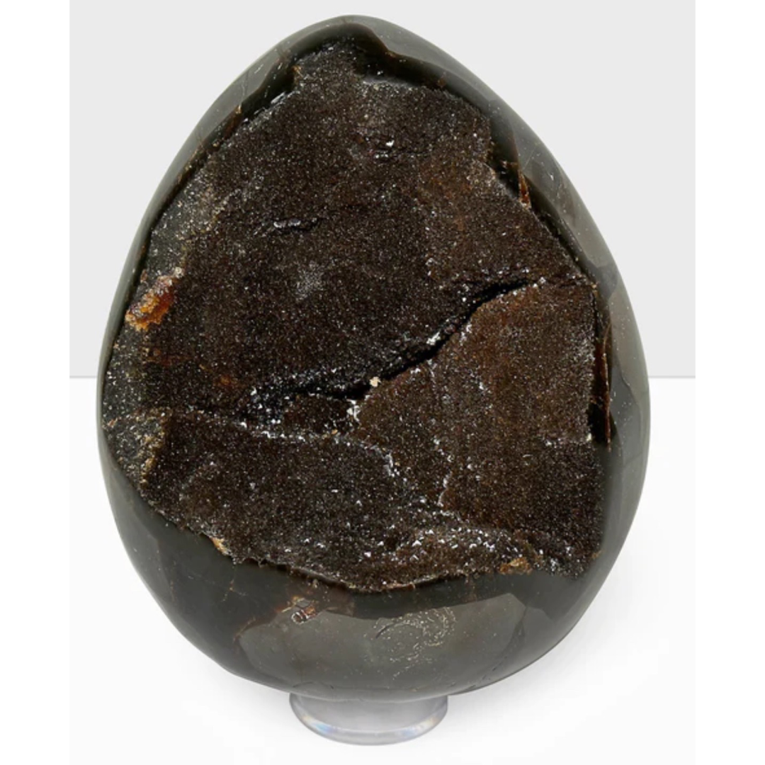 Septarian Geode (AAA Grade)