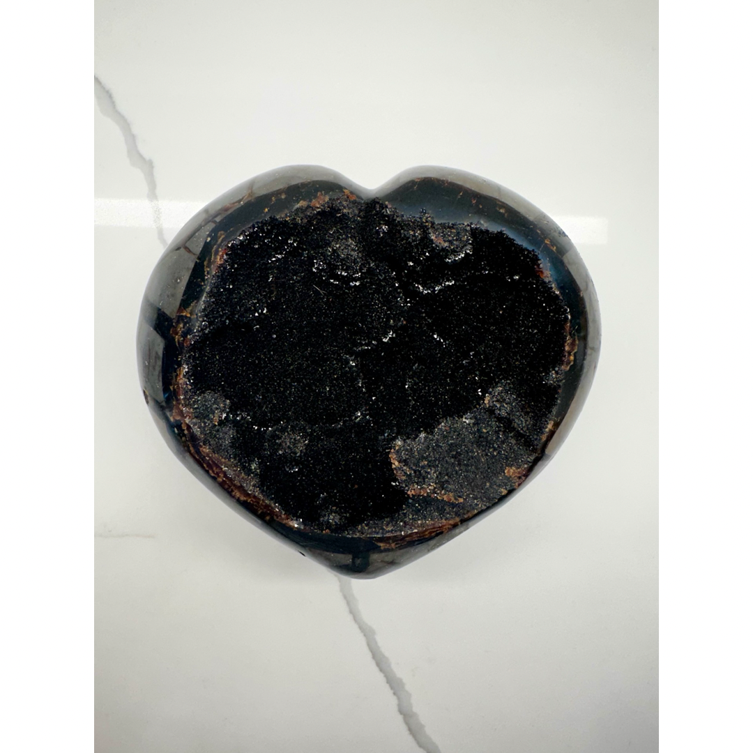 Septarian Geode (AAA Grade)