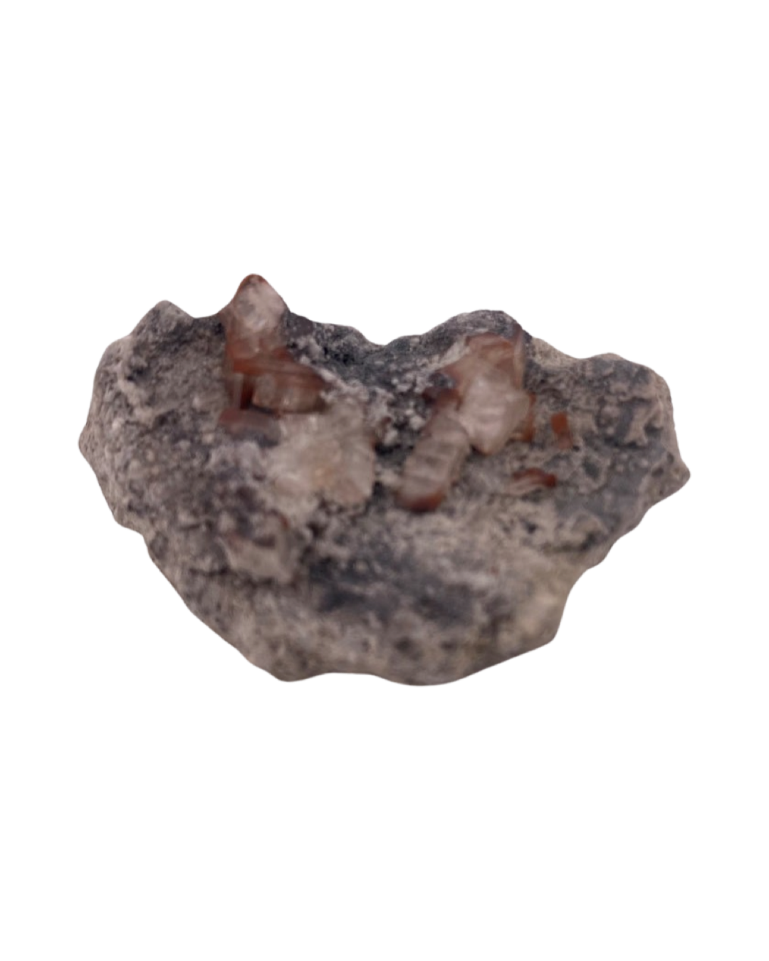 Imperial Topaz