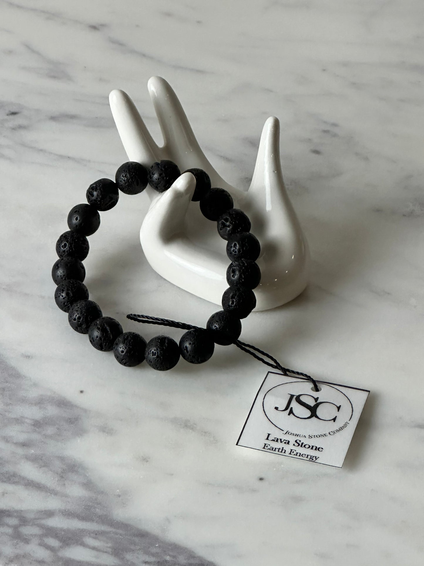 Stretch Beaded Bracelet