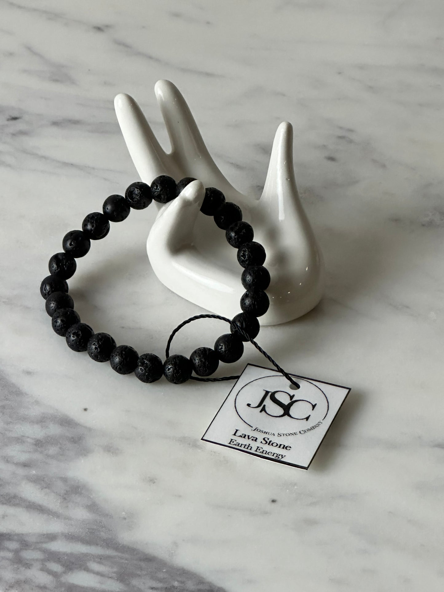 Stretch Beaded Bracelet