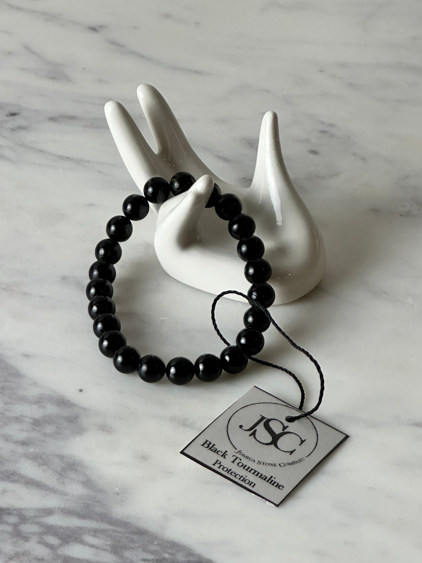 Stretch Beaded Bracelet