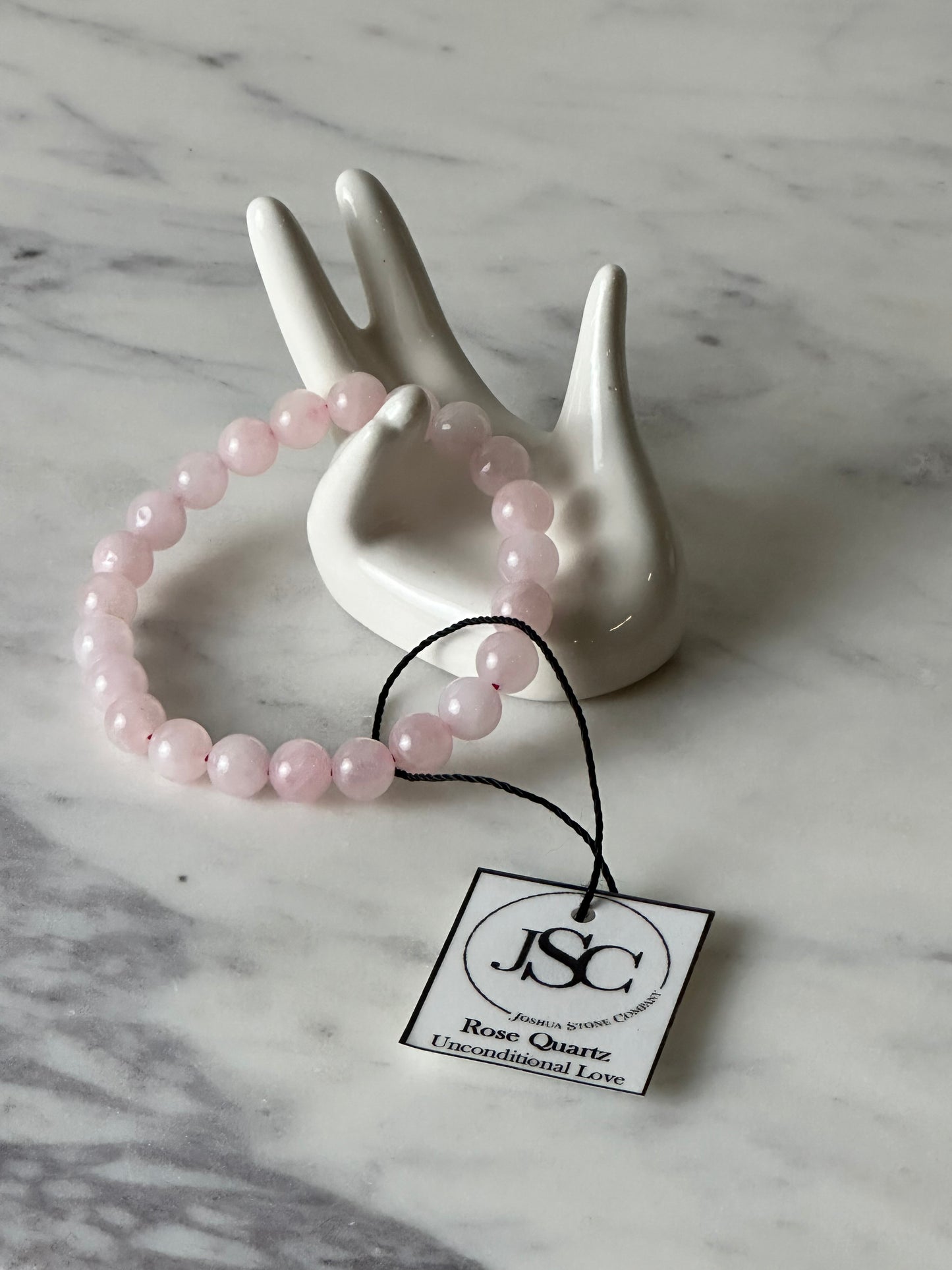 Stretch Beaded Bracelet