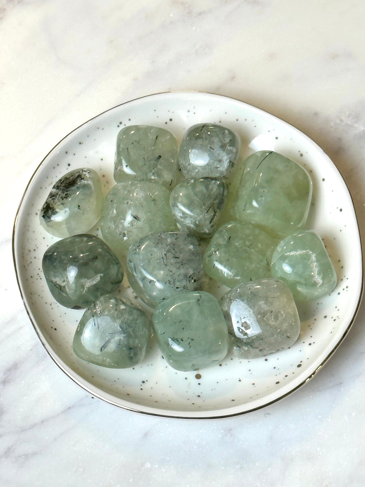 Premium Tumbled Stones