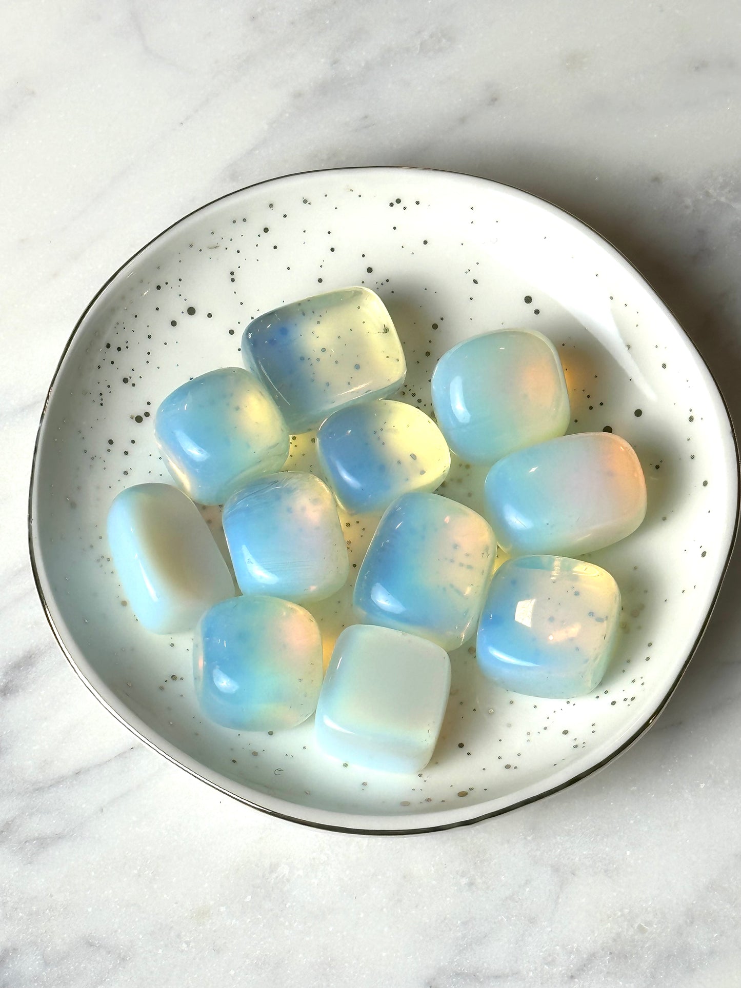 Premium Tumbled Stones