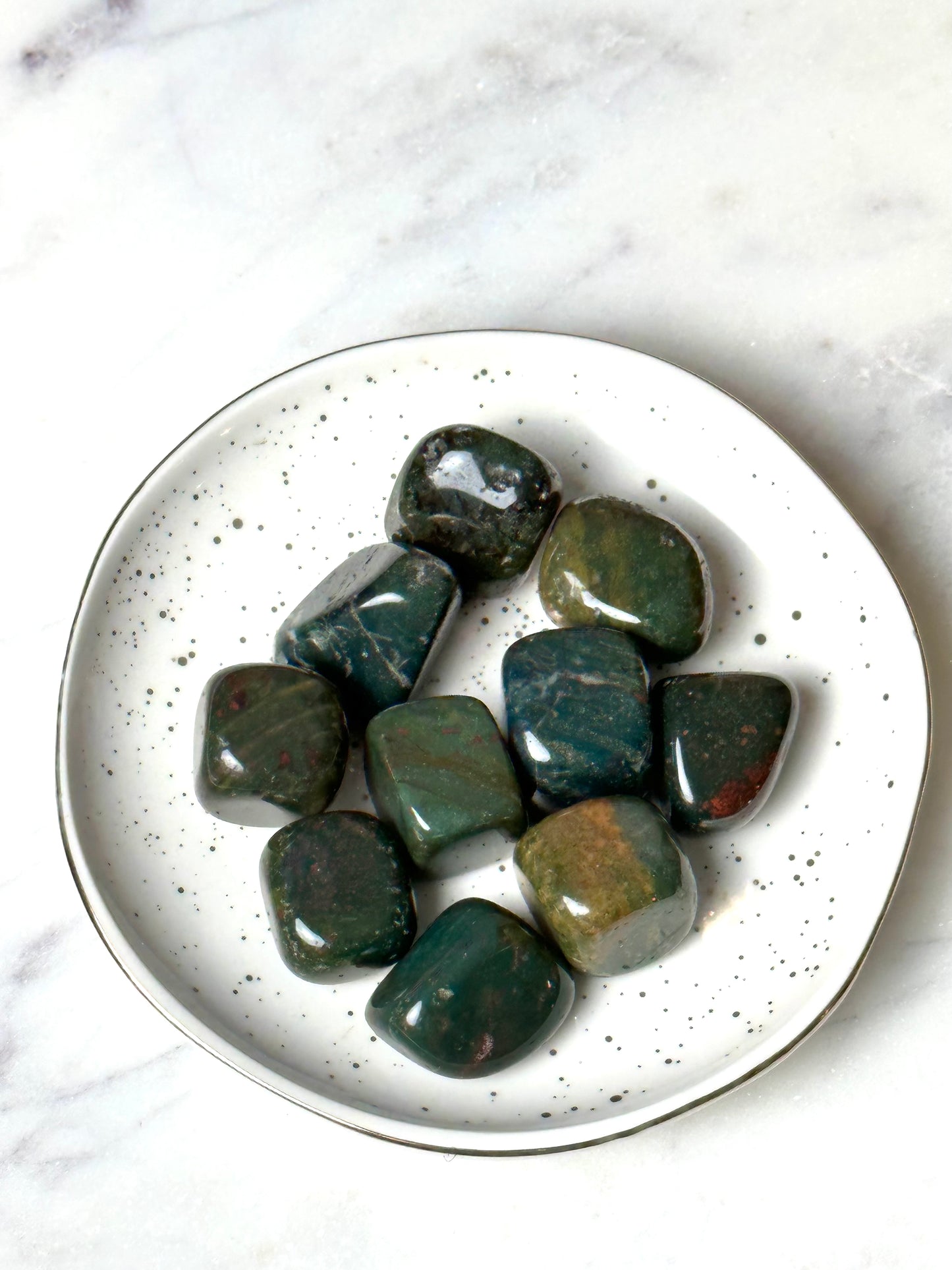 Premium Tumbled Stones