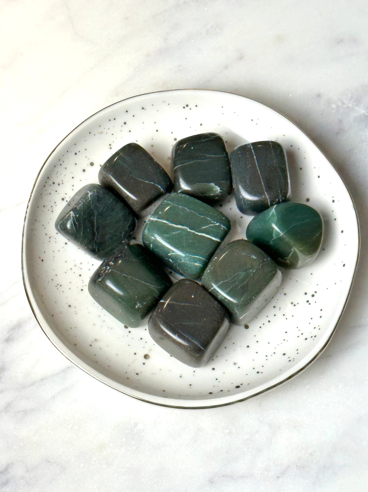 Premium Tumbled Stones