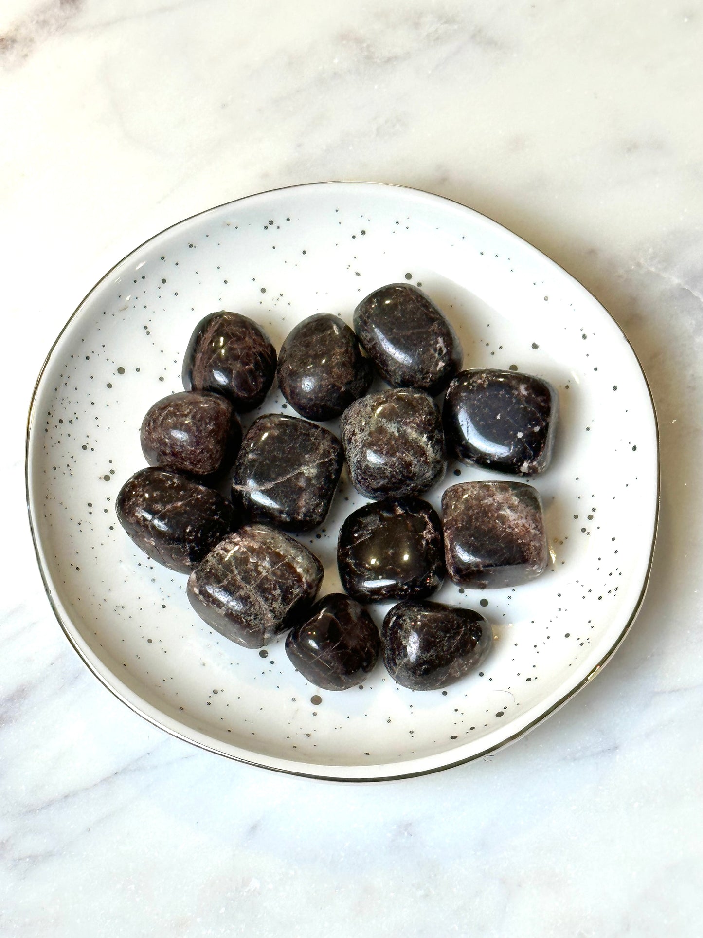 Premium Tumbled Stones