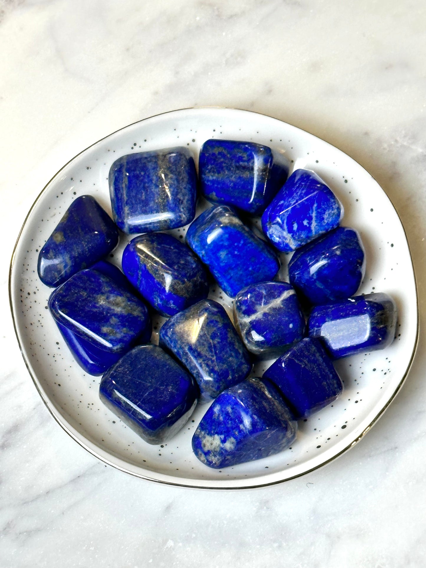 Premium Tumbled Stones