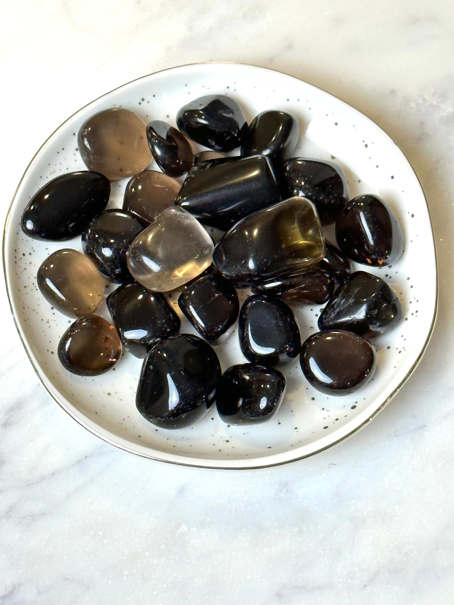 Premium Tumbled Stones