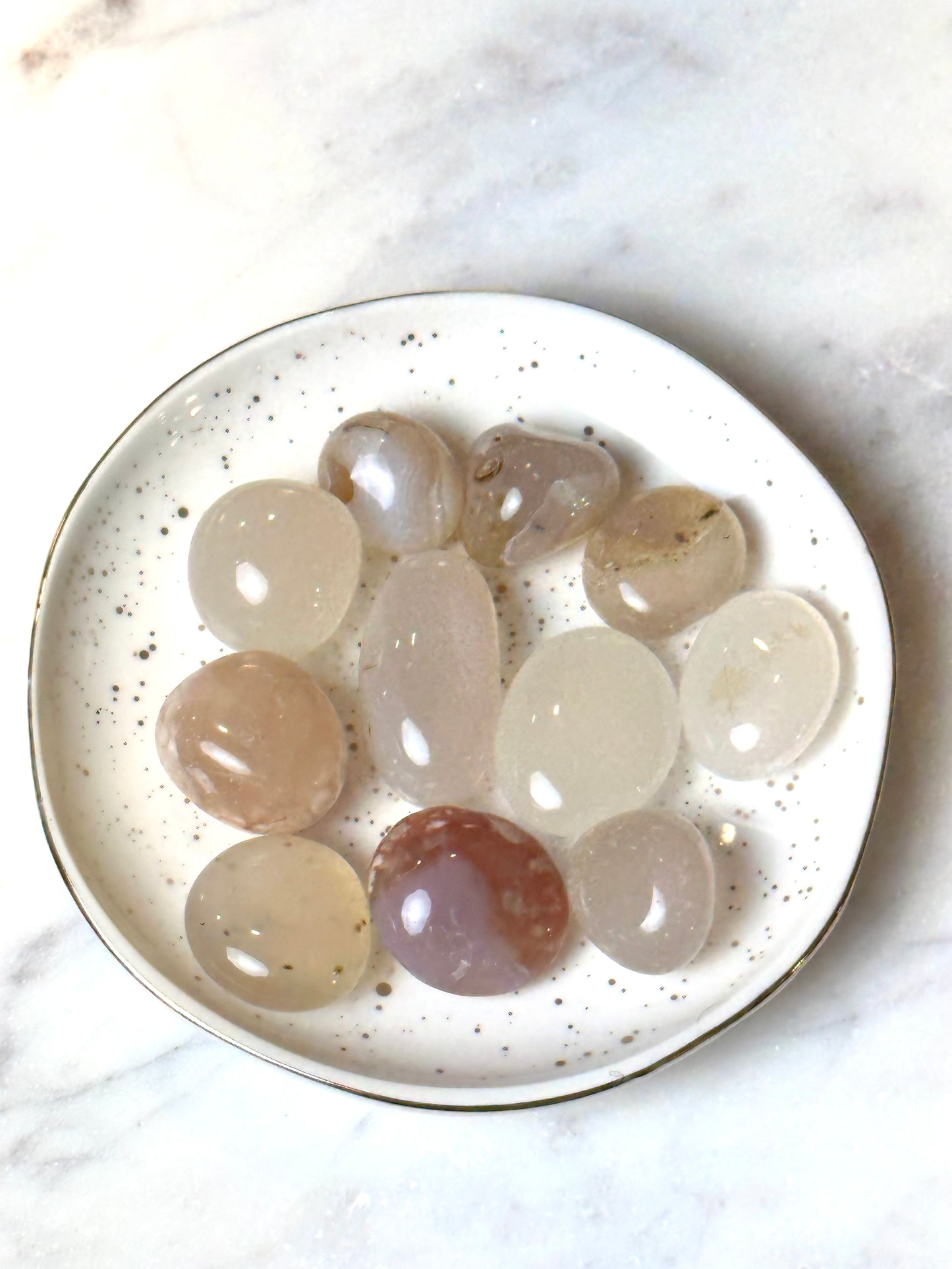 Premium Tumbled Stones