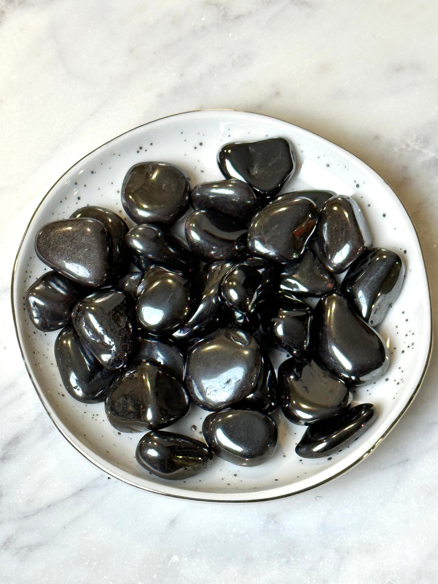 Premium Tumbled Stones