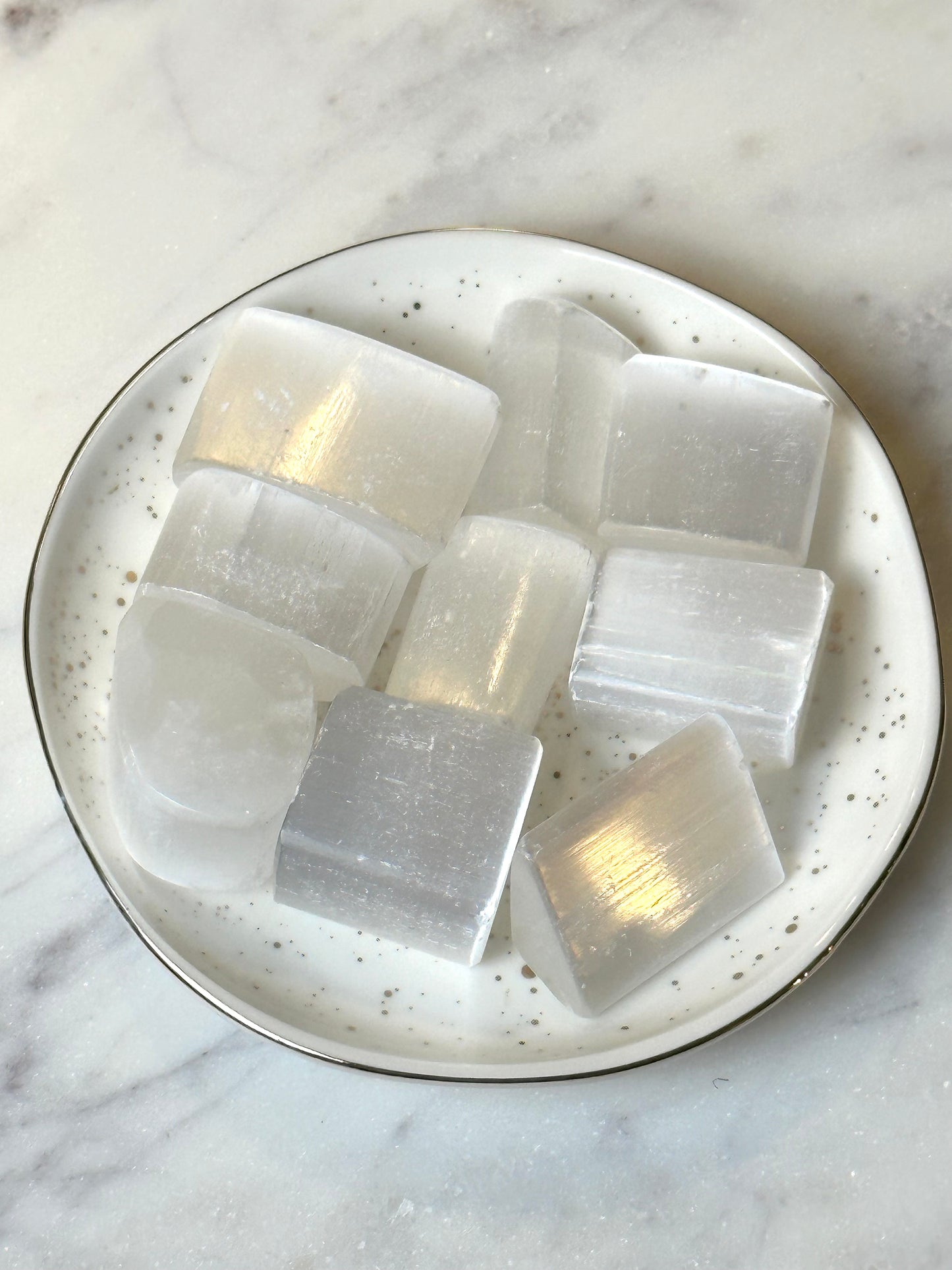 Premium Tumbled Stones