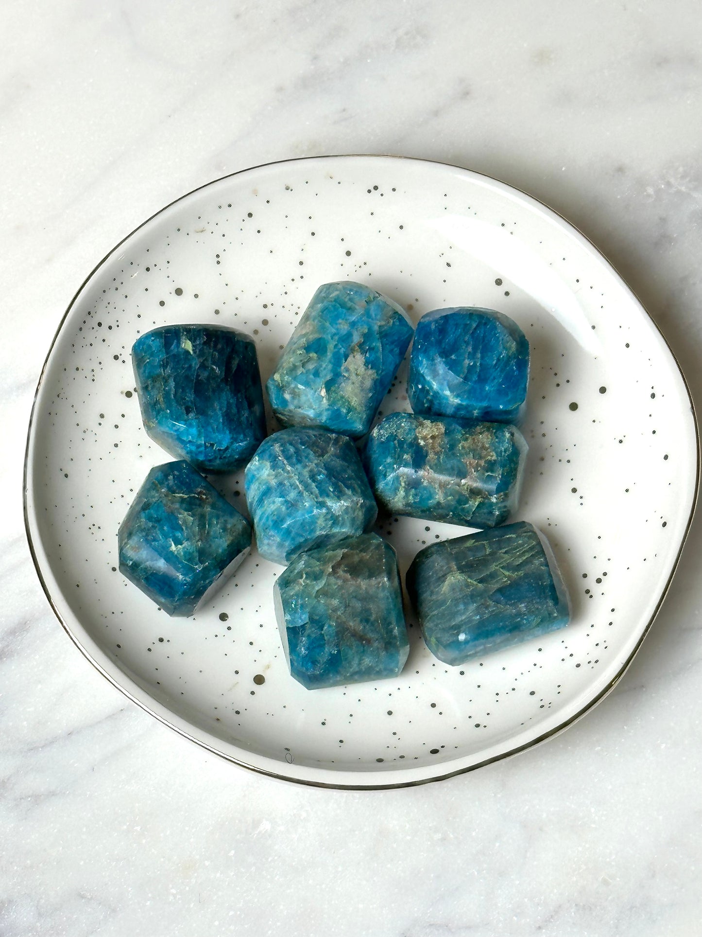 Premium Tumbled Stones