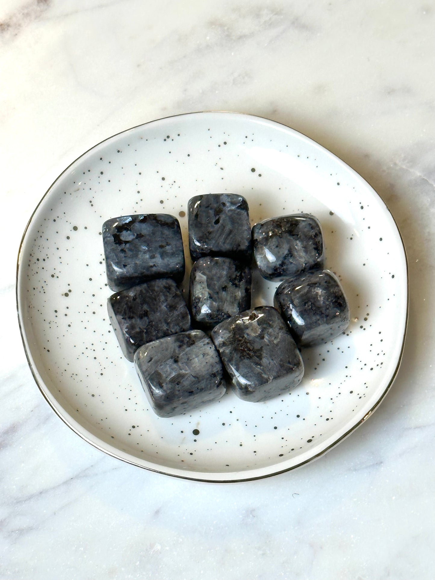 Premium Tumbled Stones