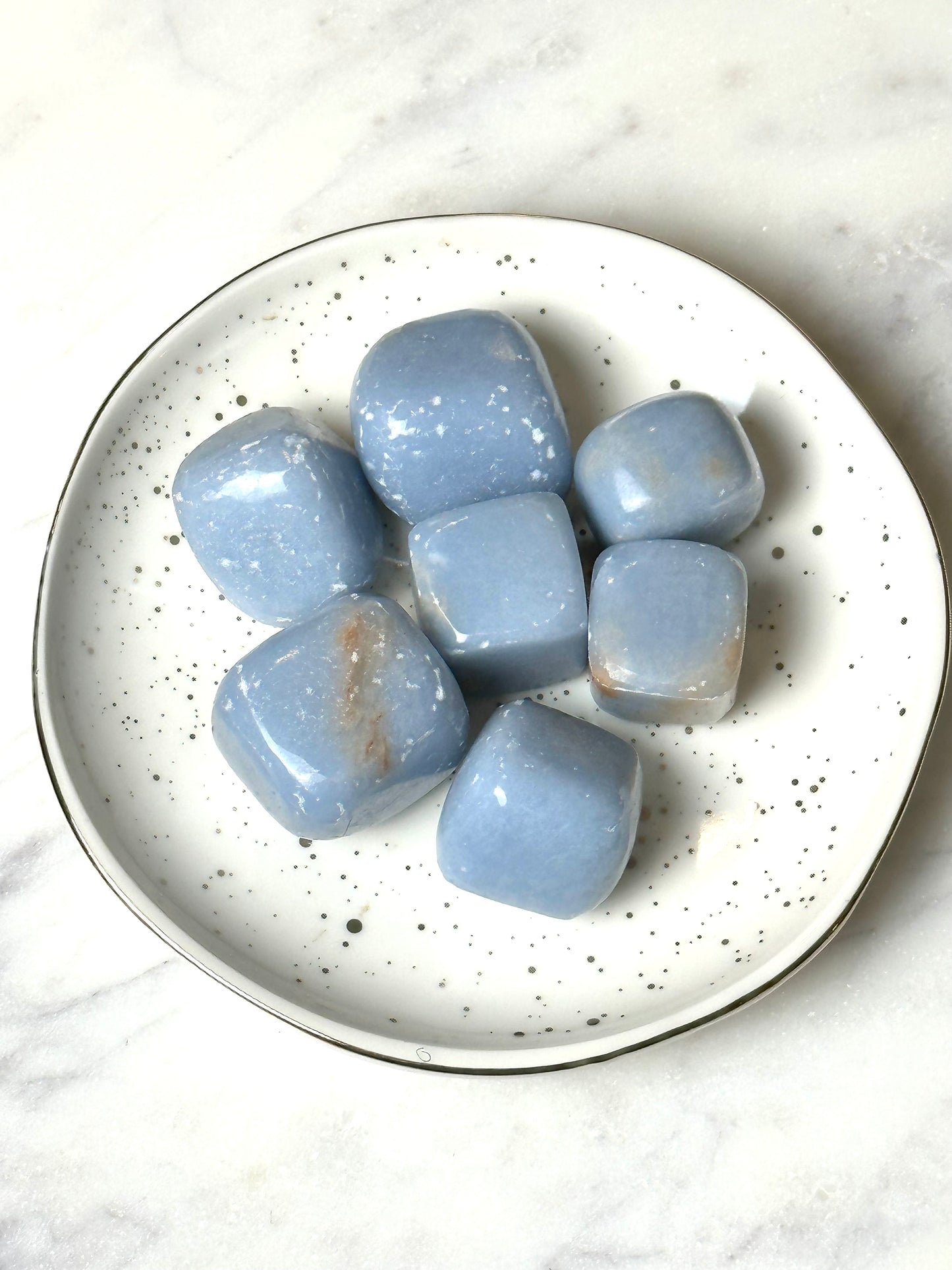 Premium Tumbled Stones