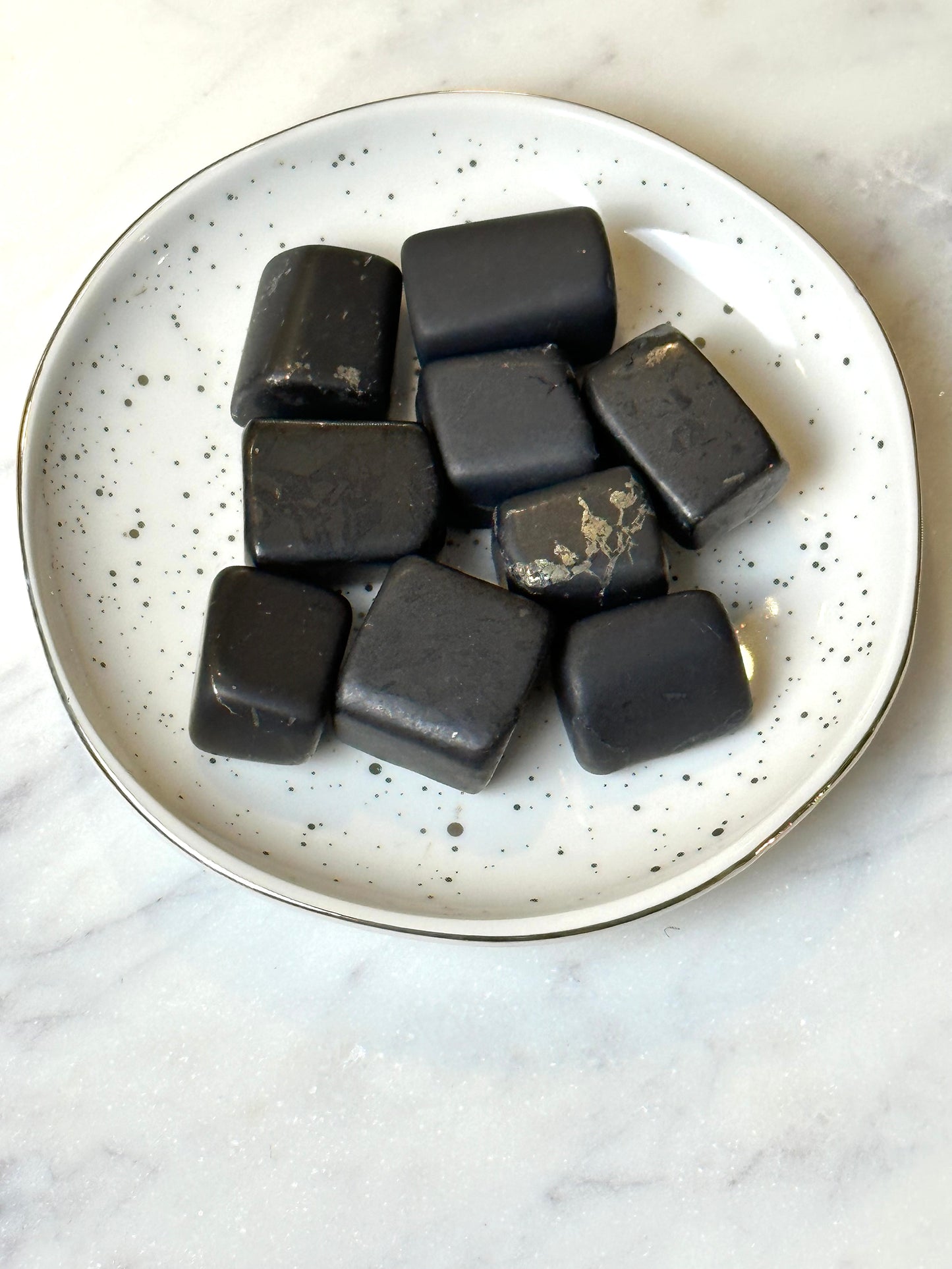 Premium Tumbled Stones