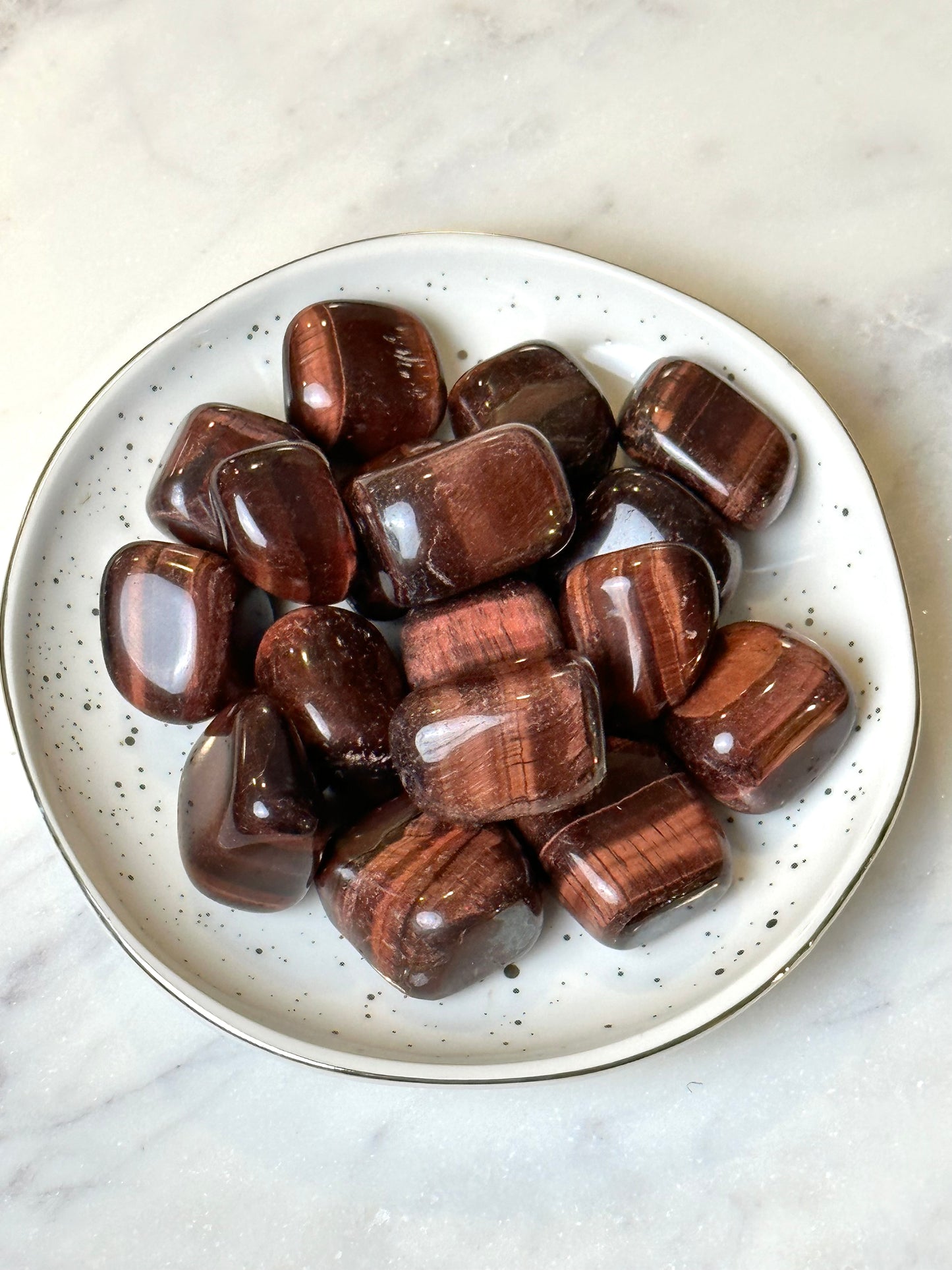 Premium Tumbled Stones