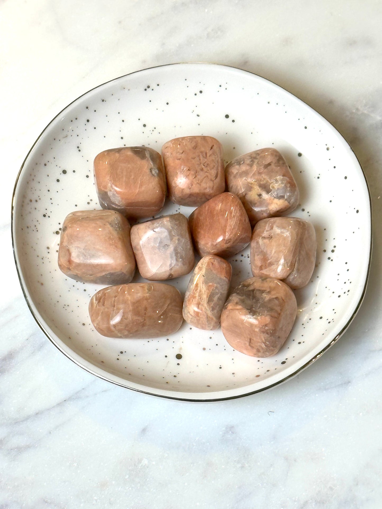 Premium Tumbled Stones