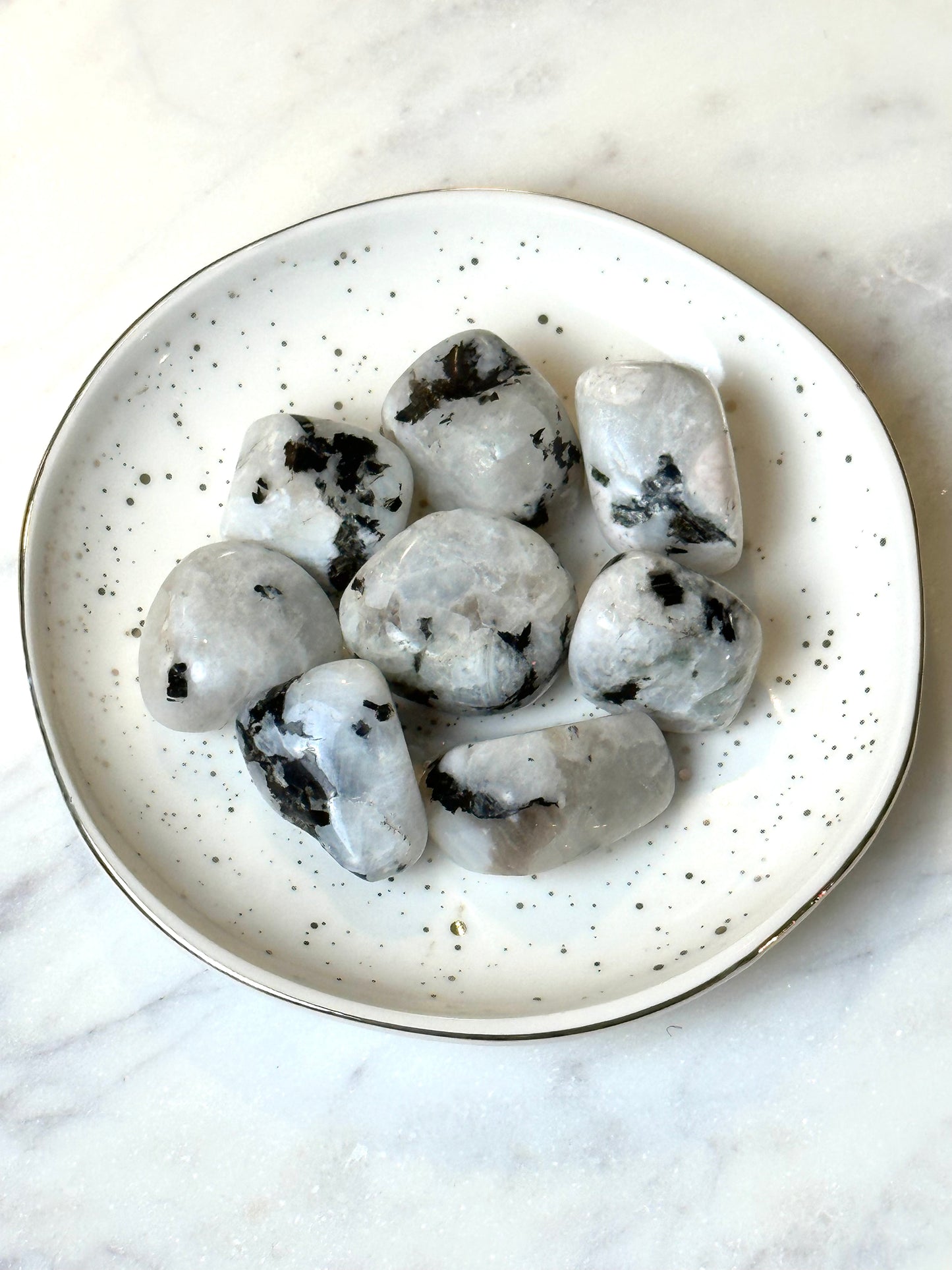 Premium Tumbled Stones