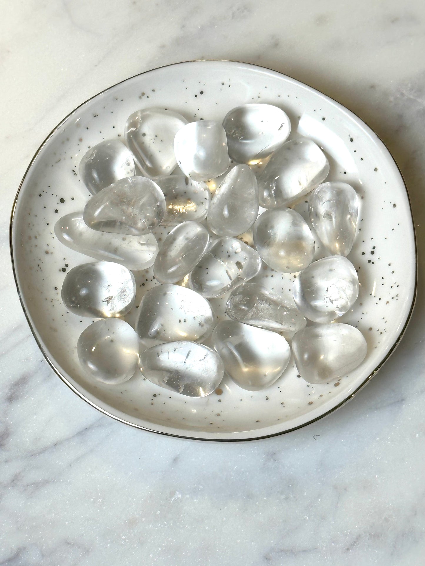 Premium Tumbled Stones