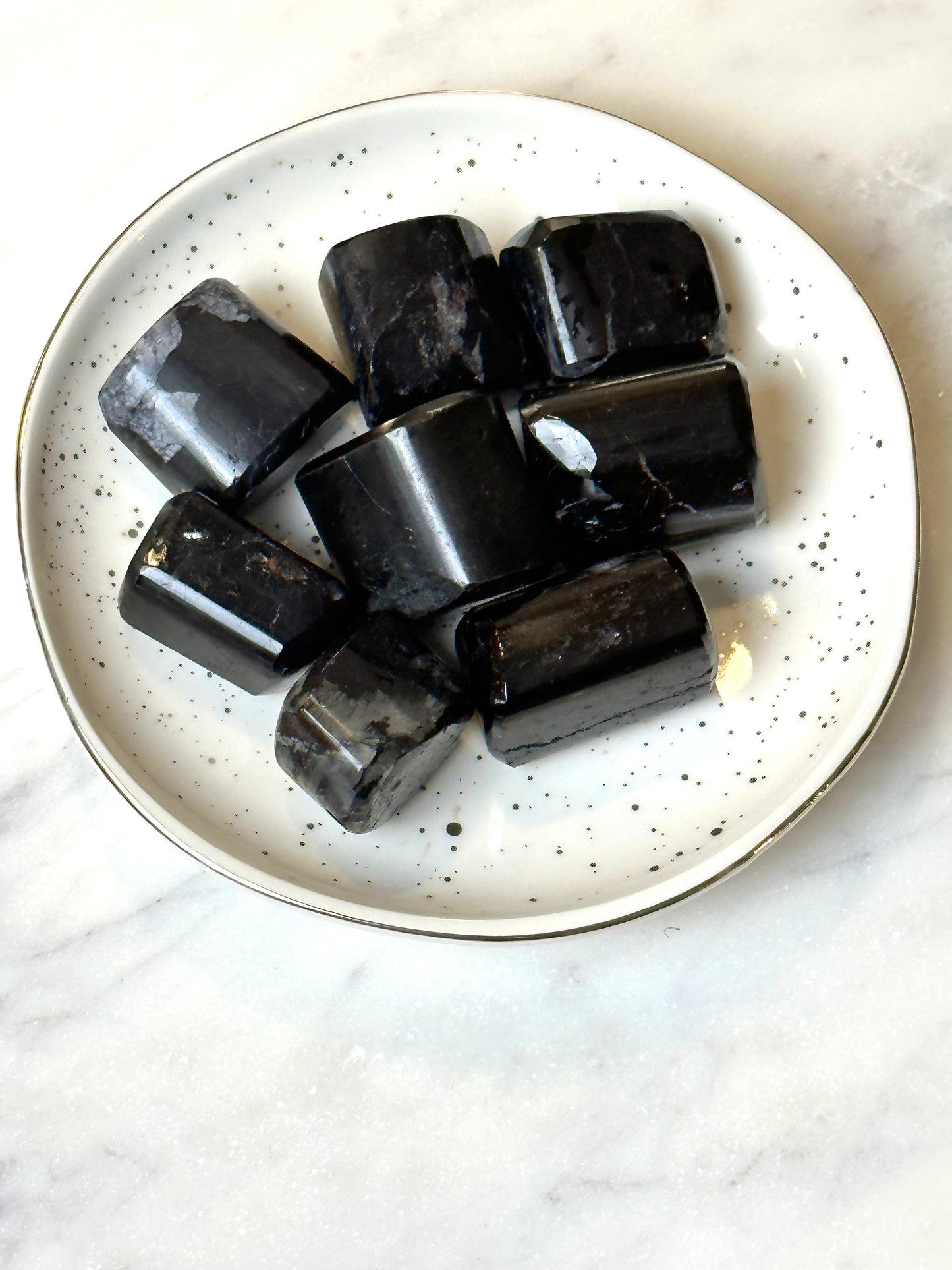 Premium Tumbled Stones