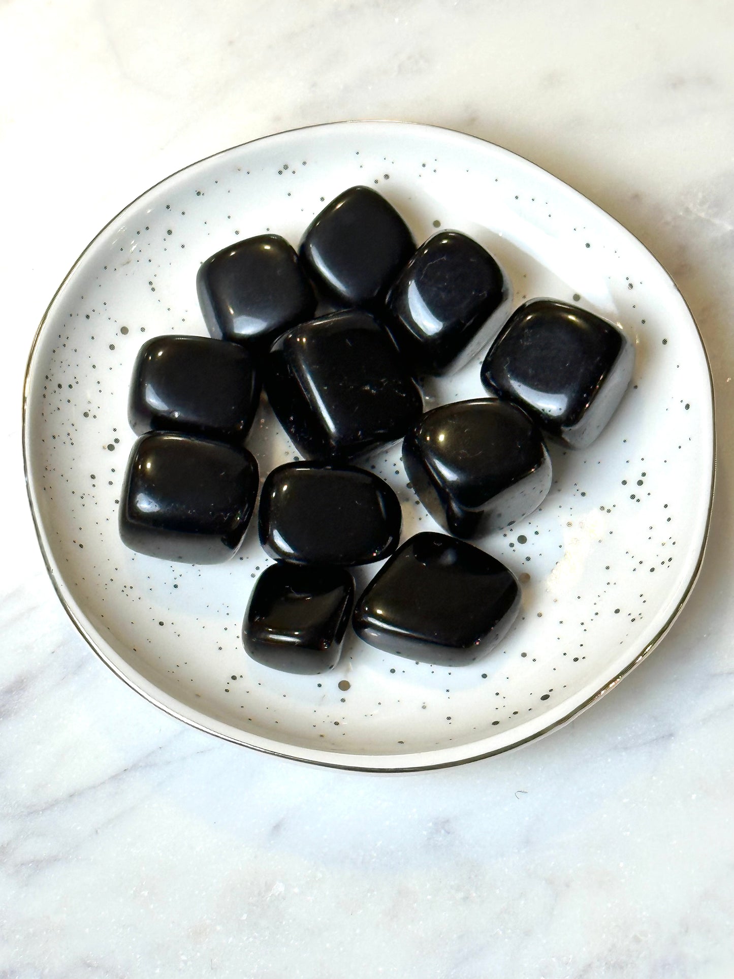 Premium Tumbled Stones