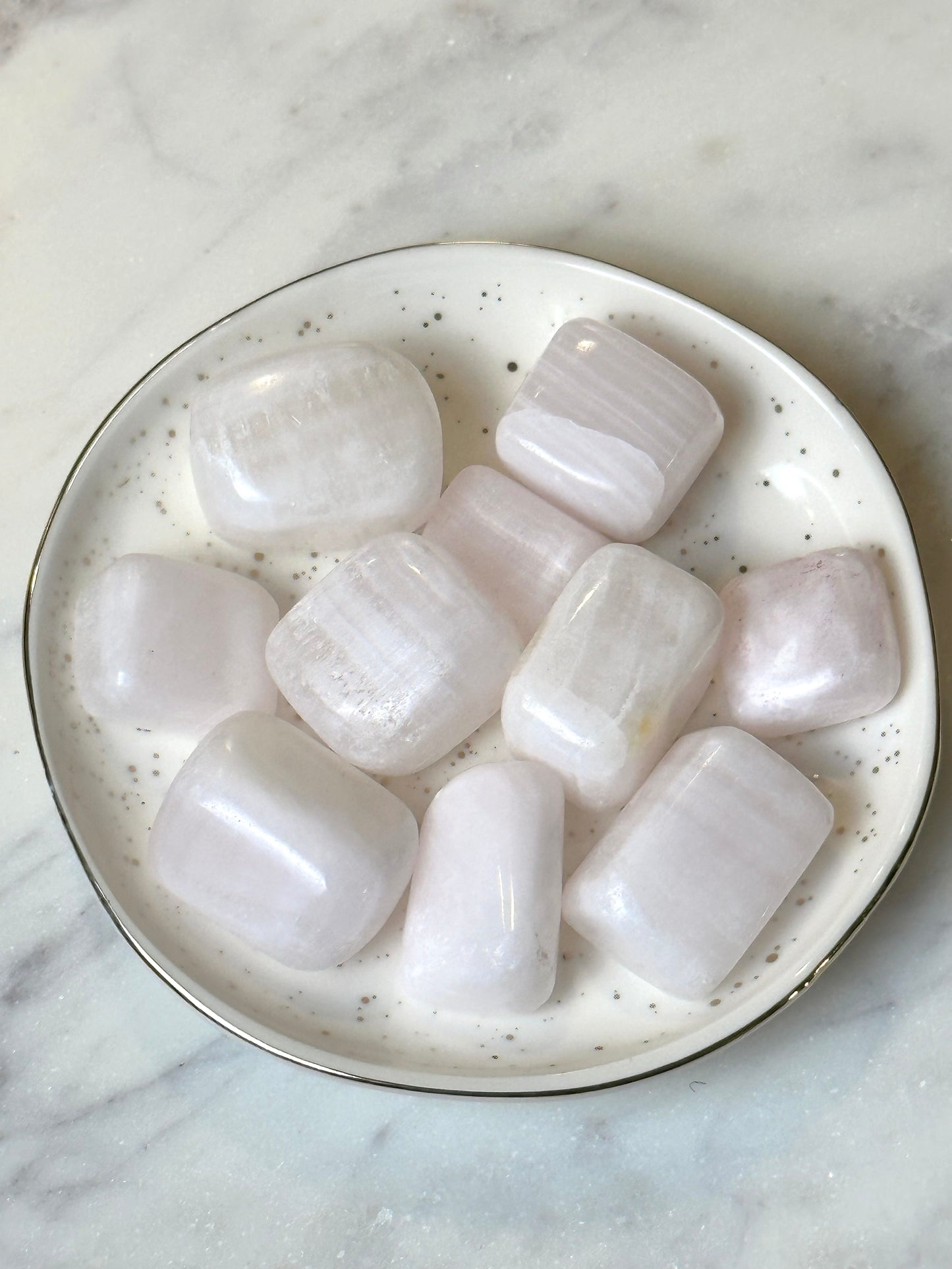 Premium Tumbled Stones