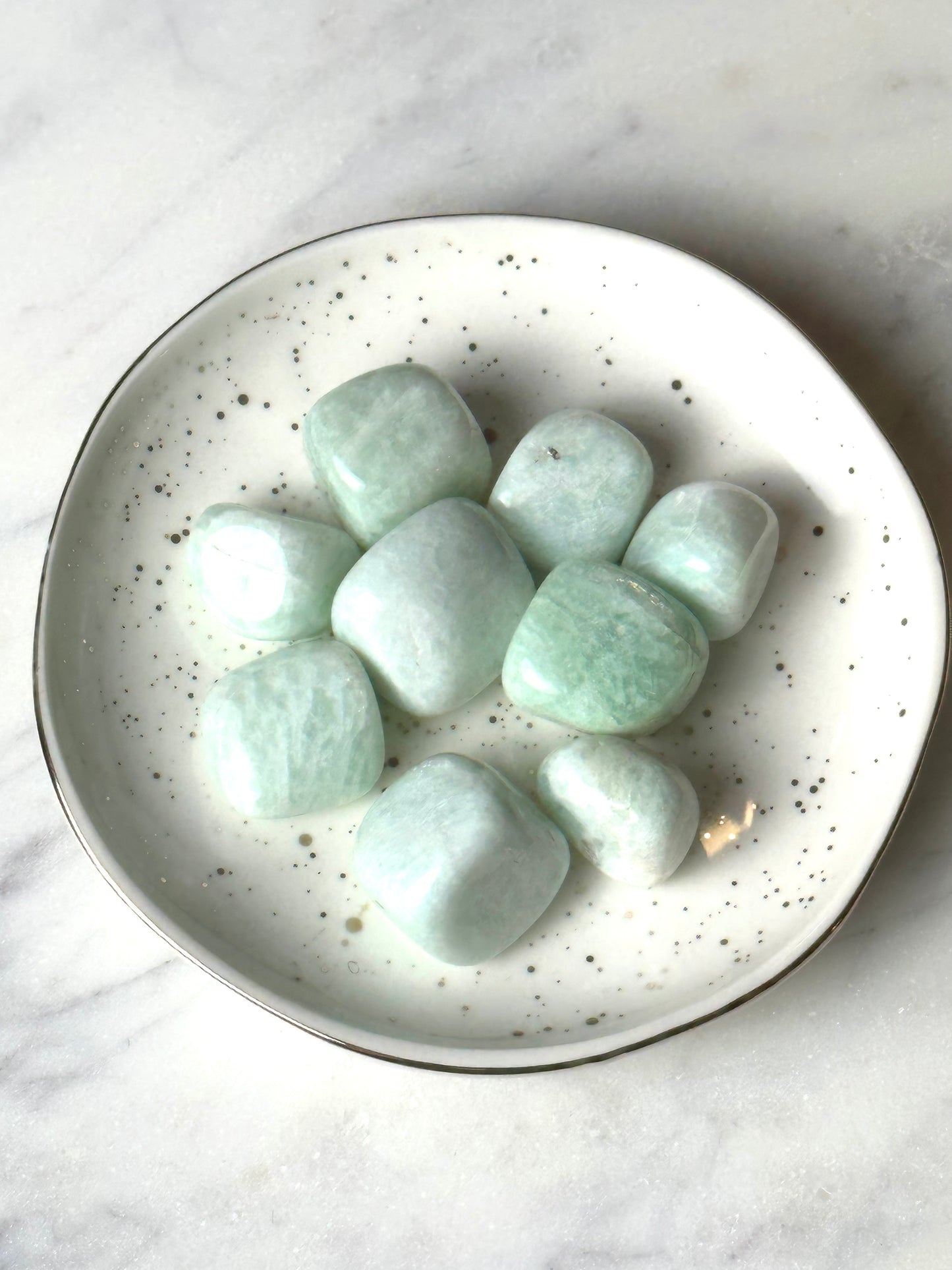 Premium Tumbled Stones