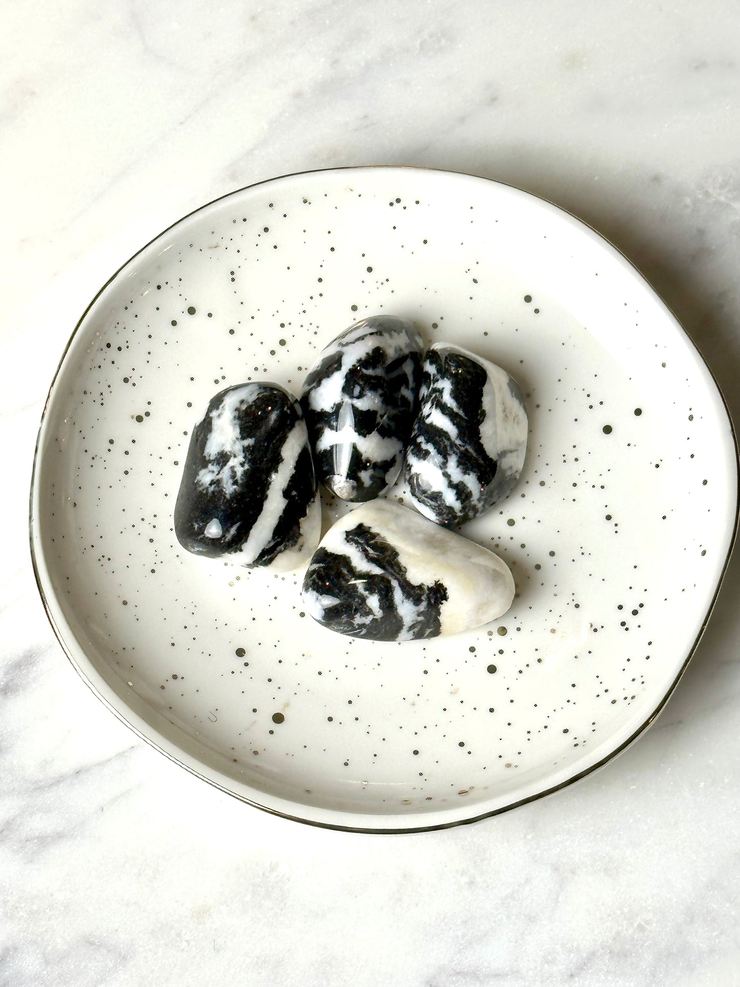 Premium Tumbled Stones