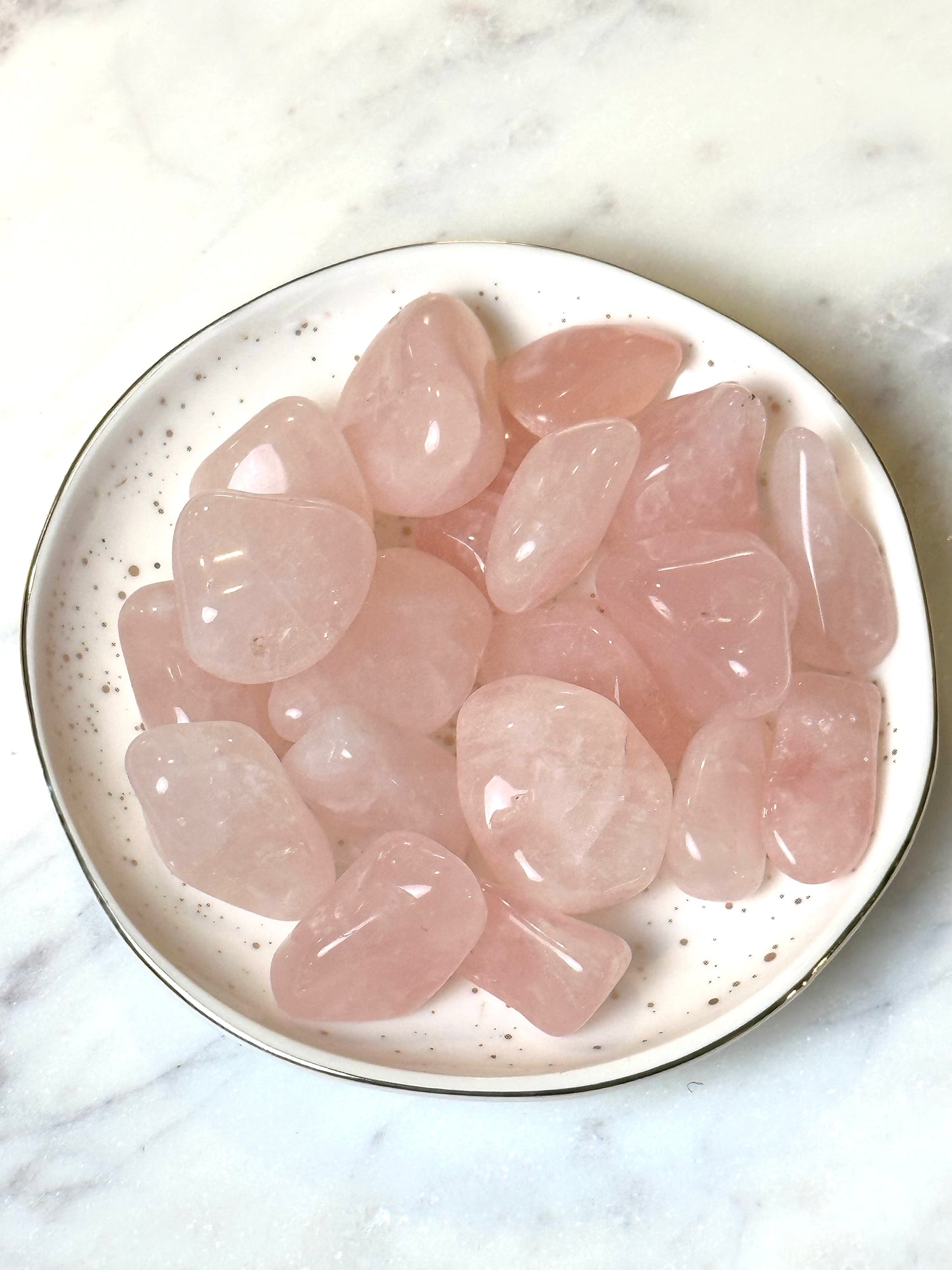 Premium Tumbled Stones