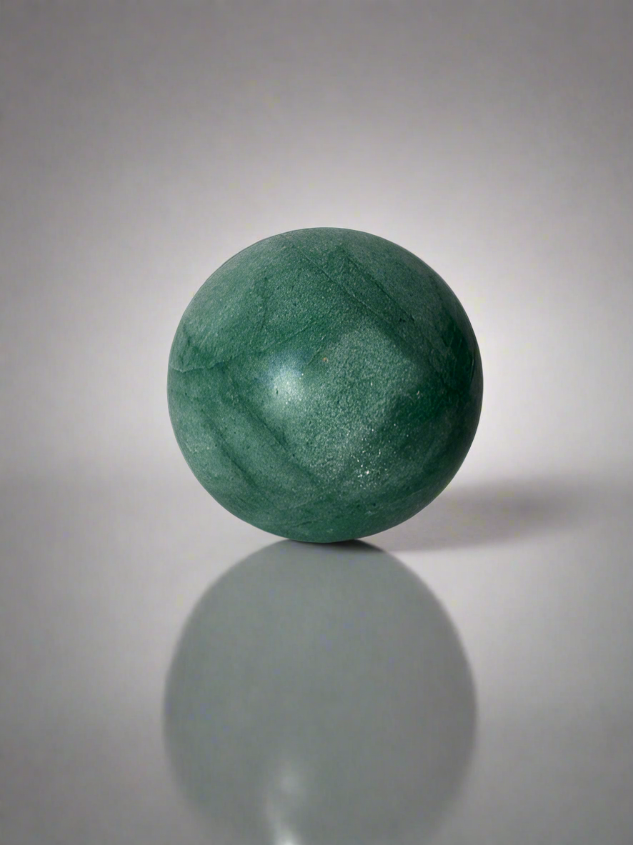 Amazonite Sphere