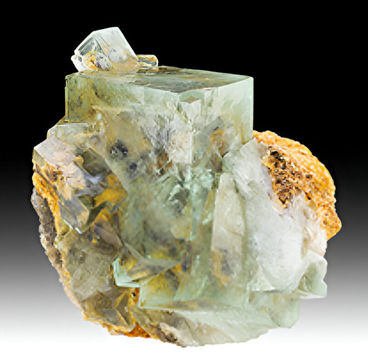 Fluorite