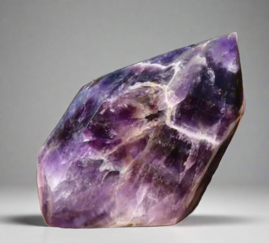 Chevron Amethyst Point, Zambia