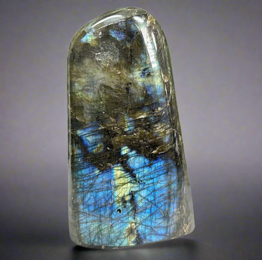 Labradorite Freeform